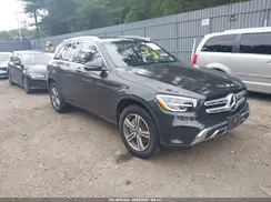 W1N0G8EB6MF965087 2021 MERCEDES-BENZ GLC