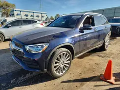 W1N0G8EB6MF972668 2021 MERCEDES-BENZ GLC