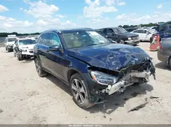 W1N0G8EB6MF975635 2021 MERCEDES-BENZ GLC