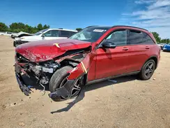 W1N0G8EB6MF998588 2021 MERCEDES-BENZ GLC