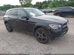 W1N0G8EB6MG003205 2021 MERCEDES-BENZ GLC