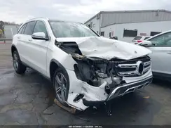W1N0G8EB6MV270906 2021 MERCEDES-BENZ GLC