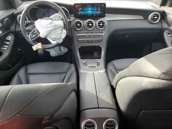 W1N0G8EB6MV273143 2021 MERCEDES-BENZ GLC - Image 8