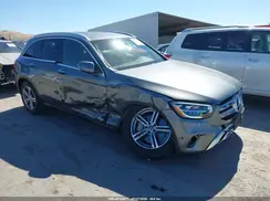 W1N0G8EB6MV276902 2021 MERCEDES-BENZ GLC