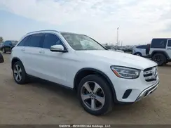 W1N0G8EB6MV277791 2021 MERCEDES-BENZ GLC