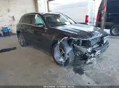 W1N0G8EB6MV283025 2021 MERCEDES-BENZ GLC