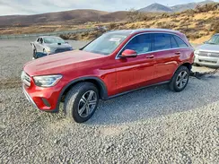 W1N0G8EB6MV285275 2021 MERCEDES-BENZ GLC