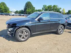 W1N0G8EB6MV286118 2021 MERCEDES-BENZ GLC