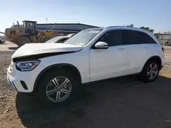 W1N0G8EB6MV289553 2021 MERCEDES-BENZ GLC