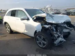 W1N0G8EB6MV290461 2021 MERCEDES-BENZ GLC