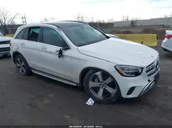 W1N0G8EB6MV292470 2021 MERCEDES-BENZ GLC