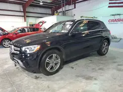 W1N0G8EB6MV297622 2021 MERCEDES-BENZ GLC
