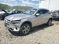 W1N0G8EB6MV300258 2021 MERCEDES-BENZ GLC