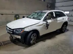 W1N0G8EB6MV307663 2021 MERCEDES-BENZ GLC