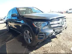 W1N0G8EB6MV308392 2021 MERCEDES-BENZ GLC