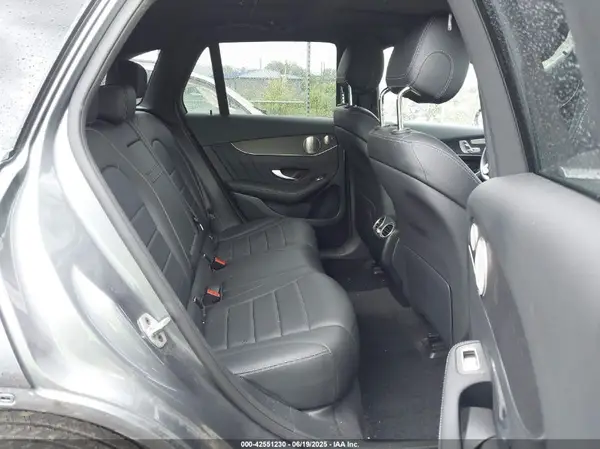 W1N0G8EB6MV308831 2021 MERCEDES-BENZ GLC - Image 8