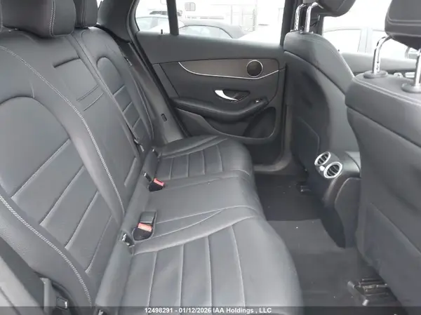 W1N0G8EB6MV314127 2021 MERCEDES-BENZ GLC - Image 8