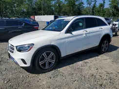 W1N0G8EB6MV316671 2021 MERCEDES-BENZ GLC