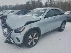 W1N0G8EB6NG033631 2022 MERCEDES-BENZ GLC