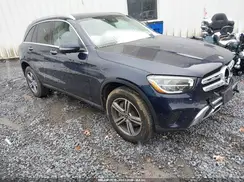 W1N0G8EB6NG035833 2022 MERCEDES-BENZ GLC