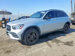 W1N0G8EB6NG060957 2022 MERCEDES-BENZ GLC