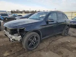 W1N0G8EB6NG065608 2022 MERCEDES-BENZ GLC