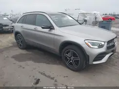 W1N0G8EB6NG071179 2022 MERCEDES-BENZ GLC
