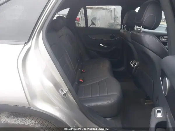 W1N0G8EB6NG071179 2022 MERCEDES-BENZ GLC - Image 8