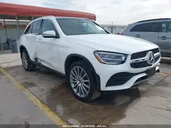 W1N0G8EB6NG078133 2022 MERCEDES-BENZ GLC