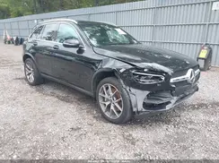 W1N0G8EB6NG078598 2022 MERCEDES-BENZ GLC