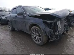 W1N0G8EB6NG086085 2022 MERCEDES-BENZ GLC