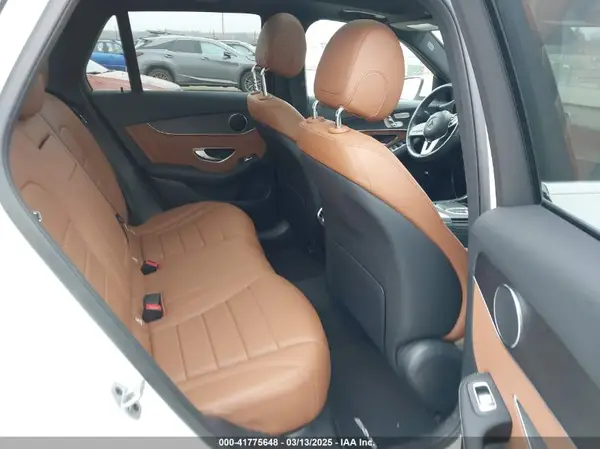 W1N0G8EB6NG096681 2022 MERCEDES-BENZ GLC - Image 8