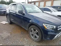 W1N0G8EB6NG100227 2022 MERCEDES-BENZ GLC