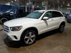 W1N0G8EB6NG103838 2022 MERCEDES-BENZ GLC