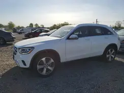 W1N0G8EB6NG109347 2022 MERCEDES-BENZ GLC