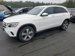 W1N0G8EB6NG116749 2022 MERCEDES-BENZ GLC