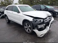 W1N0G8EB6NG118081 2022 MERCEDES-BENZ GLC