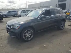 W1N0G8EB6NG118582 2022 MERCEDES-BENZ GLC