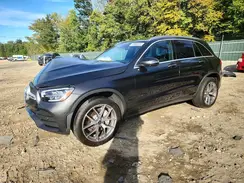 W1N0G8EB6NG119800 2022 MERCEDES-BENZ GLC