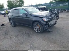 W1N0G8EB6NG120591 2022 MERCEDES-BENZ GLC
