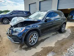 W1N0G8EB6NG121160 2022 MERCEDES-BENZ GLC