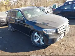 W1N0G8EB6NG121353 2022 MERCEDES-BENZ GLC