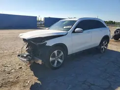 W1N0G8EB6NG121644 2022 MERCEDES-BENZ GLC