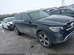 W1N0G8EB6NV333312 2022 MERCEDES-BENZ GLC