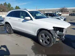 W1N0G8EB6NV338834 2022 MERCEDES-BENZ GLC