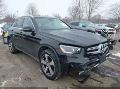 W1N0G8EB6NV342902 2022 MERCEDES-BENZ GLC