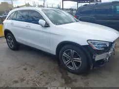 W1N0G8EB6NV351664 2022 MERCEDES-BENZ GLC