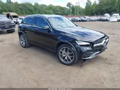 W1N0G8EB6NV363085 2022 MERCEDES-BENZ GLC
