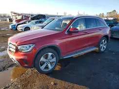 W1N0G8EB6NV367220 2022 MERCEDES-BENZ GLC