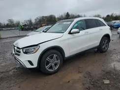 W1N0G8EB6NV373390 2022 MERCEDES-BENZ GLC